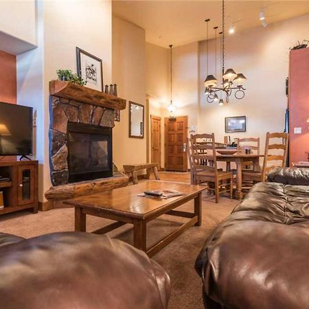 2101 Timberline Lodge, Trappeur'S Crossing Steamboat Springs Eksteriør bilde