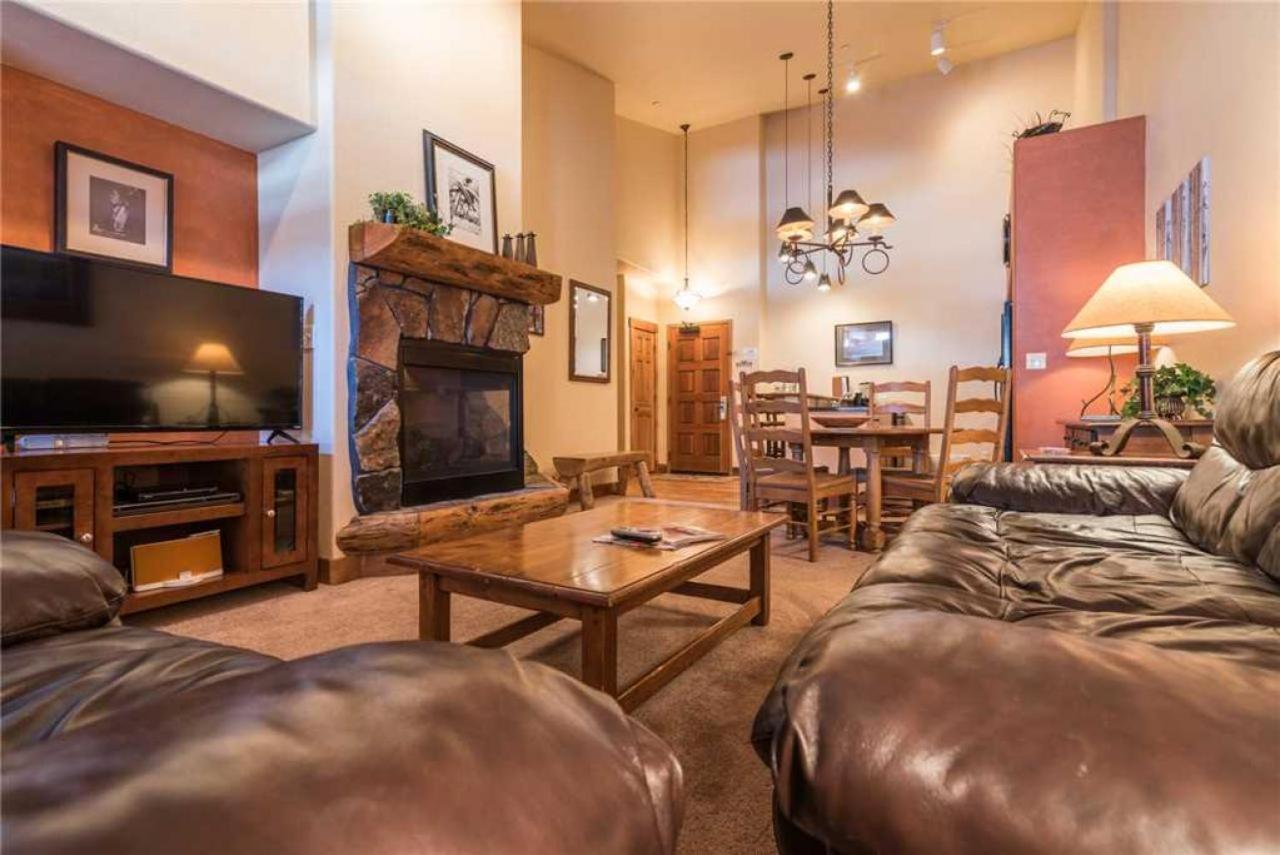 2101 Timberline Lodge, Trappeur'S Crossing Steamboat Springs Eksteriør bilde
