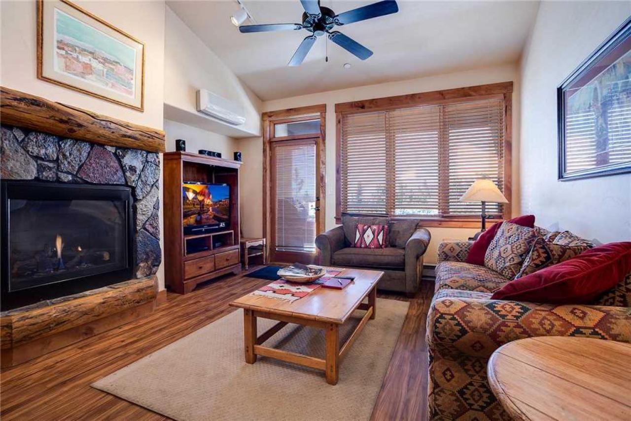 2101 Timberline Lodge, Trappeur'S Crossing Steamboat Springs Eksteriør bilde